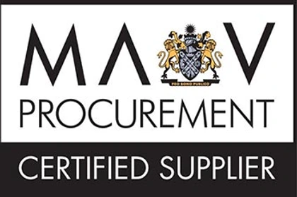MAV Procurement Certified Supplier